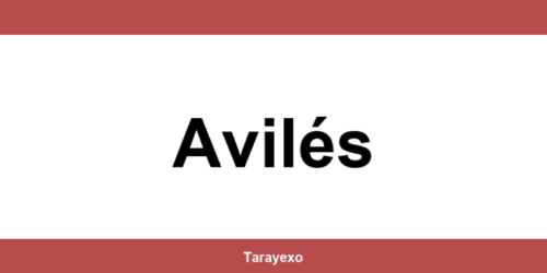 Contacta por teléfono con el centro de CTT Express en Avilés