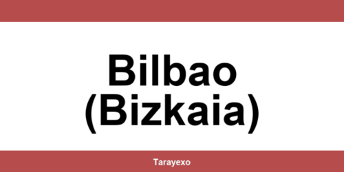 Contacta por teléfono con el centro de CTT Express en Bilbao (Bizkaia)