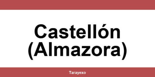 Contacta por teléfono con el centro de CTT Express en Castellón (Almazora)