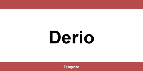 Contacta por teléfono con el centro de CTT Express en Derio