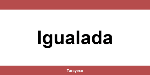 Contacta por teléfono con el centro de CTT Express en Igualada