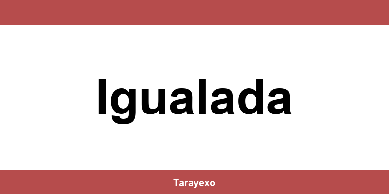 Contacta por teléfono con el centro de CTT Express en Igualada