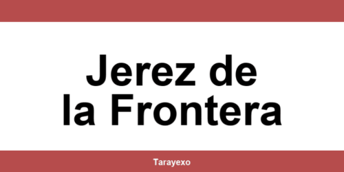 Contacta por teléfono con el centro de CTT Express en Jerez de la Frontera