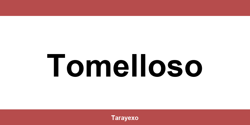 Contacta por teléfono con el centro de CTT Express en Tomelloso