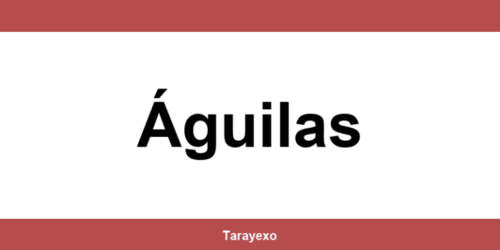 Contacta por teléfono con el centro de CTT Express en Águilas