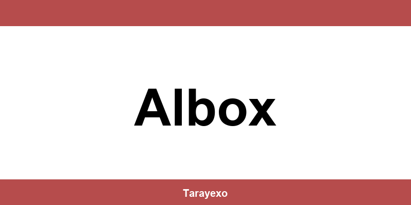 Contacta por teléfono con el centro de CTT Express en Albox