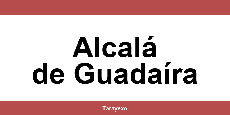 Contacta por teléfono con el centro de CTT Express en Alcalá de Guadaíra
