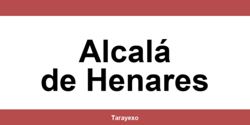 Contacta por teléfono con el centro de CTT Express en Alcalá de Henares