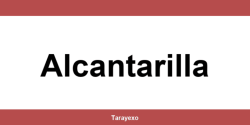 Contacta por teléfono con el centro de CTT Express en Alcantarilla