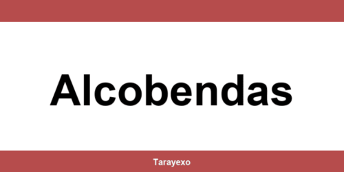Contacta por teléfono con el centro de CTT Express en Alcobendas