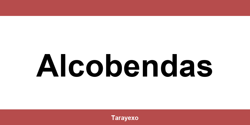 Contacta por teléfono con el centro de CTT Express en Alcobendas