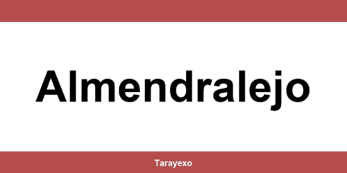 Contacta por teléfono con el centro de CTT Express en Almendralejo