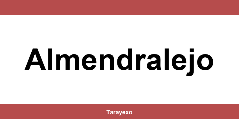 Contacta por teléfono con el centro de CTT Express en Almendralejo