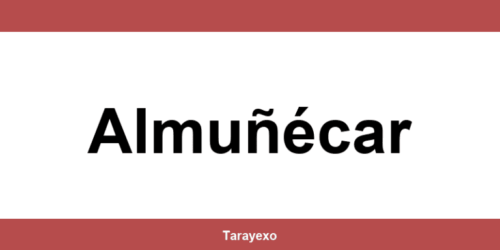 Contacta por teléfono con el centro de CTT Express en Almuñécar