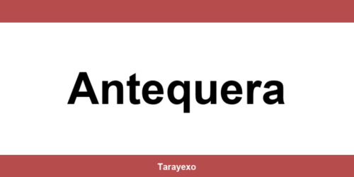 Contacta por teléfono con el centro de CTT Express en Antequera