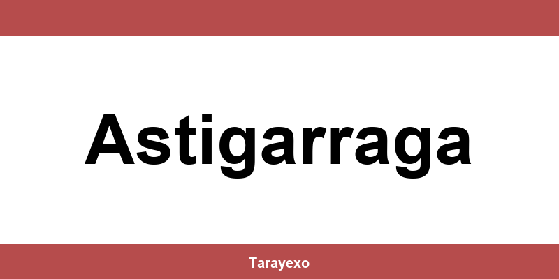 Contacta por teléfono con el centro de CTT Express en Astigarraga