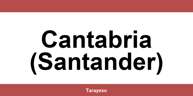 Contacta por teléfono con el centro de CTT Express en Cantabria (Santander)