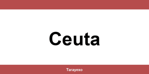 Contacta por teléfono con el centro de CTT Express en Ceuta