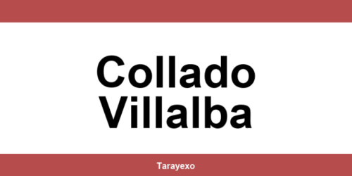 Contacta por teléfono con el centro de CTT Express en Collado Villalba