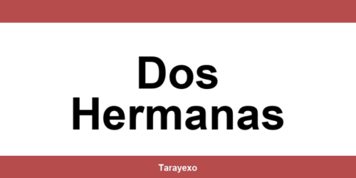Contacta por teléfono con el centro de CTT Express en Dos Hermanas