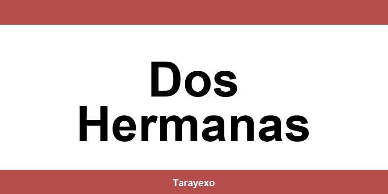 Contacta por teléfono con el centro de CTT Express en Dos Hermanas