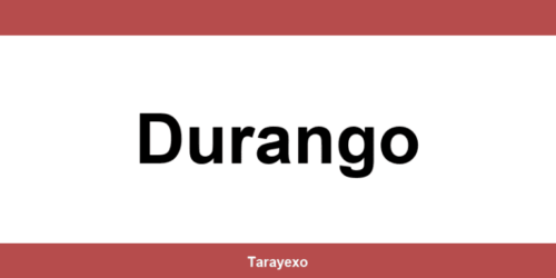 Contacta por teléfono con el centro de CTT Express en Durango
