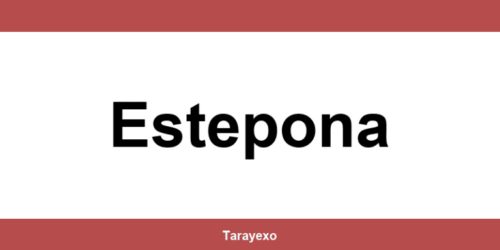 Contacta por teléfono con el centro de CTT Express en Estepona