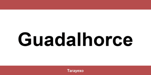 Contacta por teléfono con el centro de CTT Express en Guadalhorce