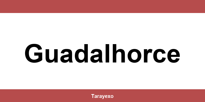 Contacta por teléfono con el centro de CTT Express en Guadalhorce