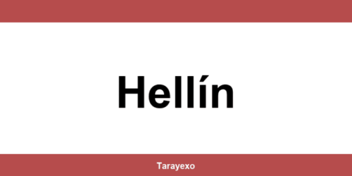 Contacta por teléfono con el centro de CTT Express en Hellín