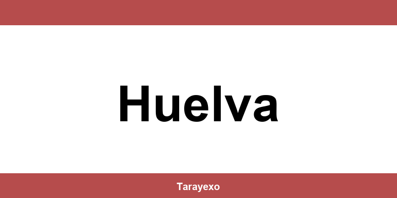 Contacta por teléfono con el centro de CTT Express en Huelva