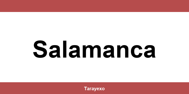 Contacta por teléfono con el centro de CTT Express en Salamanca