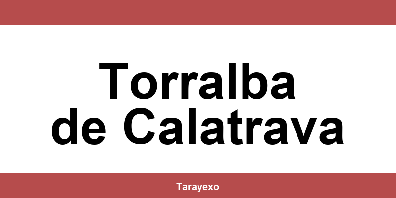 Contacta por teléfono con el centro de CTT Express en Torralba de Calatrava
