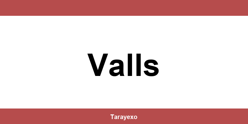 Contacta por teléfono con el centro de CTT Express en Valls